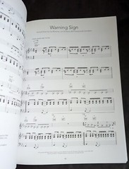 Coldplay – A Rush Of Blood To The Head Songbook Piano Vocal Guitar Chris Martin