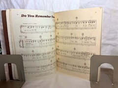 The Statler Brothers Songbook Milton Okun 1978