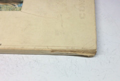 Charles Hansen Music &Books – Joni Mitchell « Complete » Song Book – c. 1971