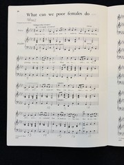 Purcell 40 Songs Vol 1 Low Voice & Piano Sheet Music Sergius Kagen IMC