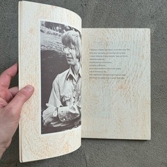 The John Denver Songbook Sheet Music Piano Vocals Guitar 1971