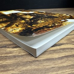 Necrophagist Epitaph Guitar Tabulature Book ~ VERY RARE