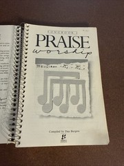 Integrity’s Hosanna! Praise Worship Songbook 2 Choruses Hymns 1988 Spiral Bound