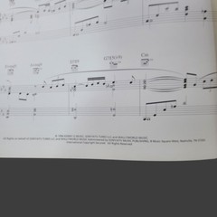 Kenny G Havana Piano Solo Sheet Music Hal Leonard 1998 Smooth Jazz Songbook