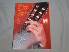 Mel Bay&rsquo;s Guitar Song Book Lot Classical 17th Century Solo Chords Walt Lawry