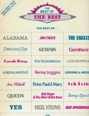YES SONGBOOK Best Of Yes 1980s 80’s PVG Folio Austin, TX OOP VG