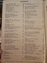 WW II Victory Patriotic And Fun Song Book For Soldiers Sailors Marines 1942 USA