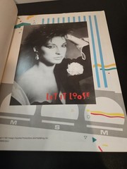 Gloria Estefan Songbook, Piano/Vocal/Chords Music From 2 Hit Albums 1987