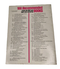 Modern Music For The Trumpet from Charles Hansen Publication mot 109