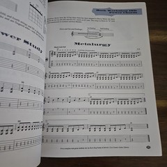 Guitar 1 Lot: Fast Track Guitar 1 Electric Or Acoustic w CD Music Theory