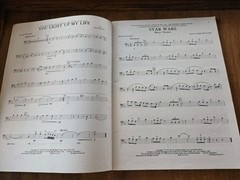 50 Golden Trombone Solos Columbia Instrument Line No. 18 F1101TBA 1980