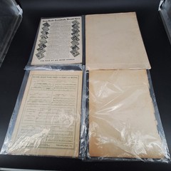 Vintage Antique Sheet Music Lot 11 Songs Piano Vocal Old Indiana Fairyland Love