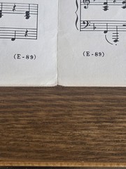 Which Way America? Words & Music By David B. Allen Arranged By Harry Simeone…