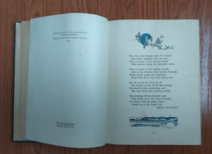 Intermediate Music 1924 illustrated Vintage Book Music Education Series