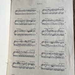 (7) Schirmer’s Library Of Musical Classics SHEET MUSIC Books PIANO Various 1939
