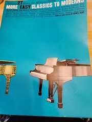 classics to moderns Volume 6
