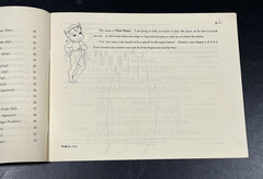 Vtg PIANO INSTRUCTION BOOK LOT Teaching Little Fingers To Play PIXIE Kids Learn