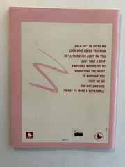 Michele Pillar Look Who Loves You Now Songbook