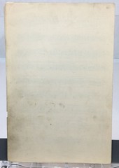 Mexicali Rose Trumpet Sheet Music By Jack Tenney Paul Weirick MM Cole Pub 1936