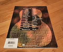 Acoustic Rock – Rock Guitar&rsquo;s Greatest Acoustic Hits Guitar Recorded Versions