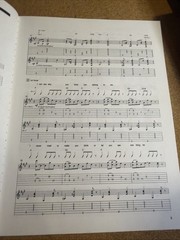 1990’s Country Guitar Tab Songbook Guitar World Presents 14 Note For Note Songs