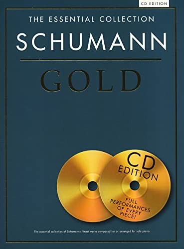 The Essential Colle… by SCHUMANN ROBERT (CO Multiple-component retail product
