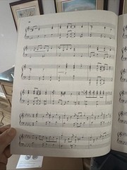 Sandi Patti Solo Piano Songbook Come Before Him Arranged by Dick Tunney 1990 VG
