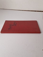 Psalter Hymns – Copyright 1911, Third Issue January 1912 Edition – Hardcover