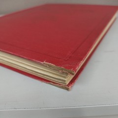 Vintage Beethoven Sonatas For Pianoforte Set of 3 Volumes Hardcover Books 1931