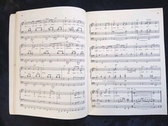 The Sound of Hits 30 Popular Song Favorites For All Organs by Bourne Co. 1965