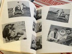 THE EVERLY BROTHERS 1959 Vintage Song Book Acuff-Rose Song Folio No. 1