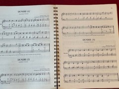 Free Harmonizations of Hymn Tunes ORGAN, Vol. II D. Dewitt Wasson Hinshaw 1986