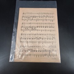 Vintage Antique Sheet Music Lot 12+ Songs WWI Era Ragtime Pop Ballads Chicago