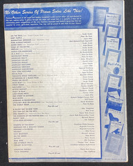 Vtg Sheet Music, Mazurka, Chopin 1939 – ships free