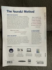 Suzuki Viola School, Volume 7, Piano Accompaniment, International Edition