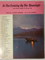 Learn to Play Organ Music 5 Book LOT 60s-70s Western Hits Beginnings Rare
