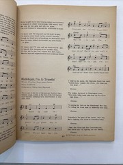 1963 Hootenanny Song Book Vol 44 Folk Music Sing Out Pete Seeger Woody Guthrie