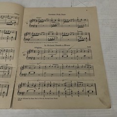 Schirmer&rsquo;s Scholastic Series Volume 72 Second Solo Book Piano Angela Diller
