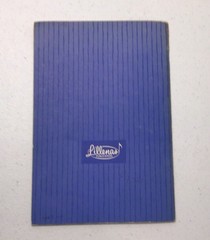 Richard E. Gerig&rsquo;s Choral Album 1955 Lillenas Publishing Company