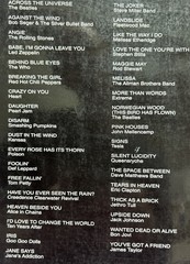BEST GUITAR BOOK LOT! 2000 GUITARS- TOTALLY GUITAR- BEST ACOUSTIC GUITAR SONGS
