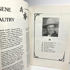 Historical Anthology 50 Years Of Country Music Songbook 1981