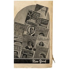52 SACRED SONGS You Like to Sing 1939 Sheet Music Book