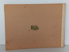 Ashford Simple Organ Voluntaries, Lorenz Publishing Co 1903
