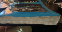 Journey Complete From « Infinity » to « Raised on Radio » Sheet Music VG