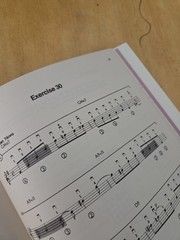 Warren Nunes And Joel Hipps Solo Improvization Techniques Guitar Rare Book
