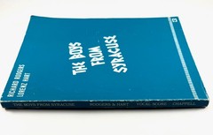 The Boys from Syracuse by Richard Rodgers & Lorenz Hart (1981, Trade Paperback)