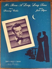 Vintage Antique Mixed Lot of 5 Sheet Music From 1930’s Various Artists Genres #B