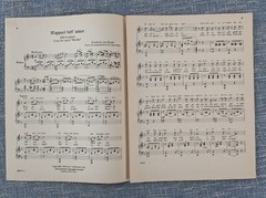 M&rsquo;Appari Tutt&rsquo;Amor -Ah So Pure High In F Voice. Freidrich Von Flotow opera music