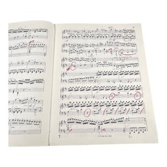 Mozart Phantasien Und Rondos Songbook Piano Solo Universal Edition Austria