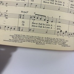 John Brimhall&rsquo;s Best of Broadway Show Tunes Sheet Music Songbook Vocal Piano VPG